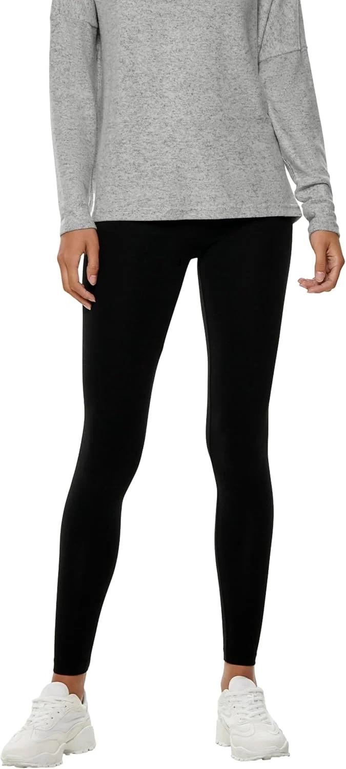 ONLY Womens Live Leggings