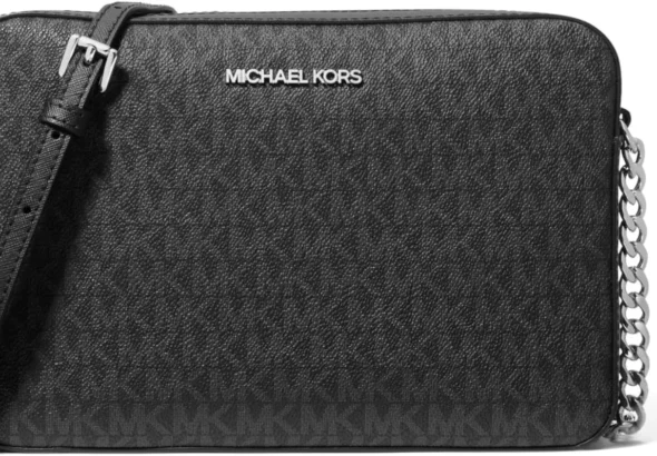 Michael Kors Women's East West Crossbody Crossbody