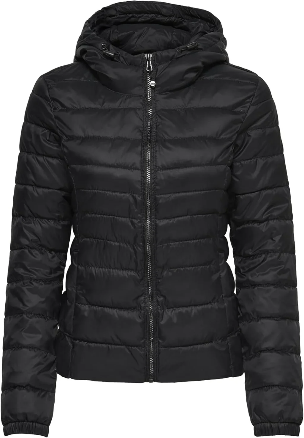 ONLY Womens Tahoe Hooded Jacket