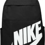 Nike DD0559 Elemental Sports backpack unisex-adult black/black/white 1SIZE
