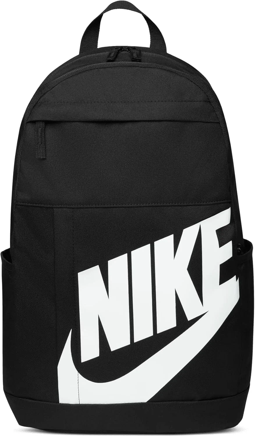 Nike DD0559 Elemental Sports backpack unisex-adult black/black/white 1SIZE