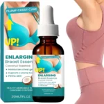 Breast Lift Oil - 30ml Hydrating Plump Solution | Breast Plumping Oil | for Women Massage Daily Care Confidence Skin Elasticity Beauty Comfort