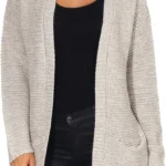 Vero Moda Women's Vmno Name Ls Cardigan Noos Cardigan
