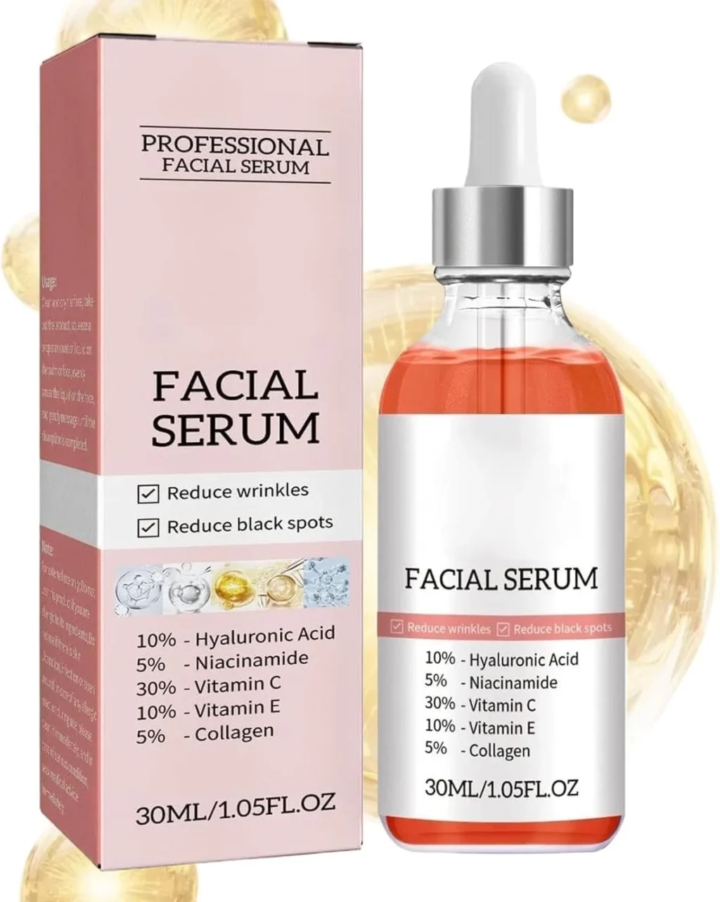 Facial Hydration, Non-Greasy Nourishing Face Liquid, Daily Moisturizer For Women And Seniors, Lightweight Skin Care Solution Grandma Mom Daughter Girlfriend, Soft Smooth Hydrated Skin