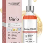 Facial Hydration, Non-Greasy Nourishing Face Liquid, Daily Moisturizer For Women And Seniors, Lightweight Skin Care Solution Grandma Mom Daughter Girlfriend, Soft Smooth Hydrated Skin