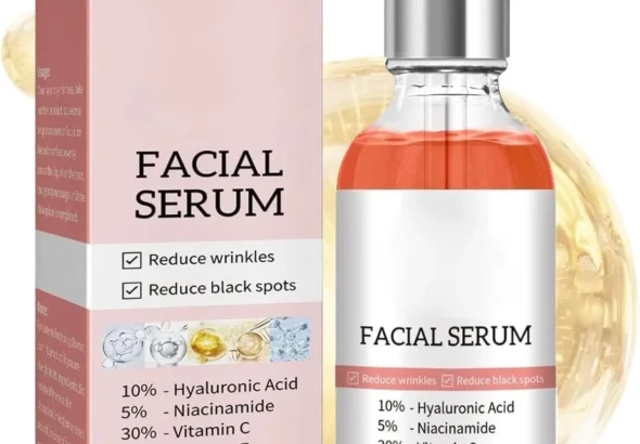 Facial Hydration, Non-Greasy Nourishing Face Liquid, Daily Moisturizer For Women And Seniors, Lightweight Skin Care Solution Grandma Mom Daughter Girlfriend, Soft Smooth Hydrated Skin