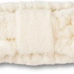 Eco Bath London Bamboo Hair Band - Super Soft Elasticated Headband for Makeup and Skincare, Eco-Friendly Bamboo Hairband for Women