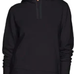 Amazon Essentials Women's Regular-Fit Fleece Pullover Hoodie (Available in Plus Size)
