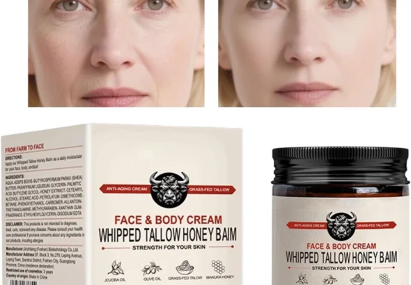 Hydrating Face Cream, Soothing Body Lotion, Unscented Face Moisturizer with Gentle Formula, Skin Care Cream with Deep Hydration, Beauty Care Product, Daily Skin Moisturizing for Women Day Night