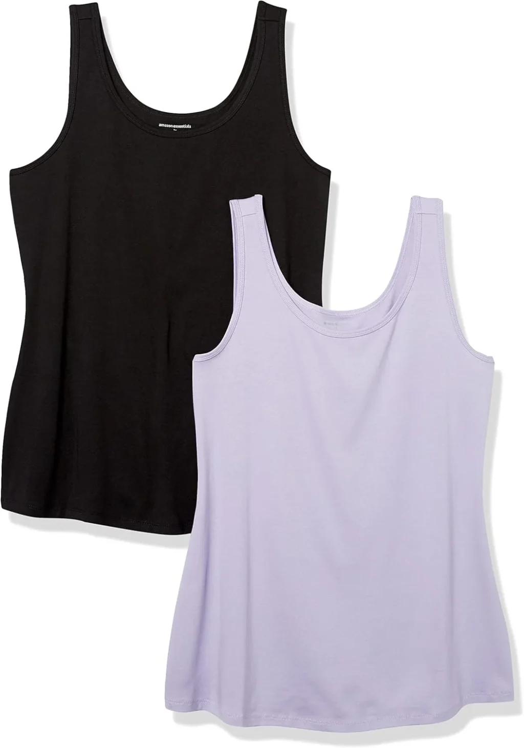 Amazon Essentials Women's Plus Size Tank Top