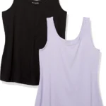 Amazon Essentials Women's Plus Size Tank Top