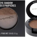 MAC Small Eyeshadow - Tempting For Women 0.05 oz Eyeshadow