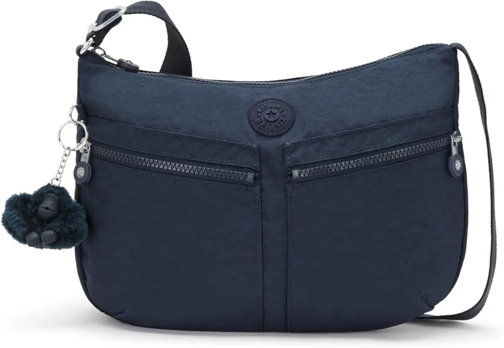 Kipling IZELLAH Medium crossbody