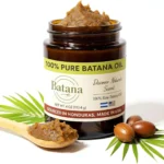 Authentic Organic BATTANA Oil for Hair Growth, 100% Pure Hondura Bacana Oil, Unrefined Batana Oil for Men and Women - T