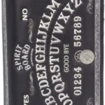 Nemesis Now Spirit Board Women Money Brse Gothic, Horror