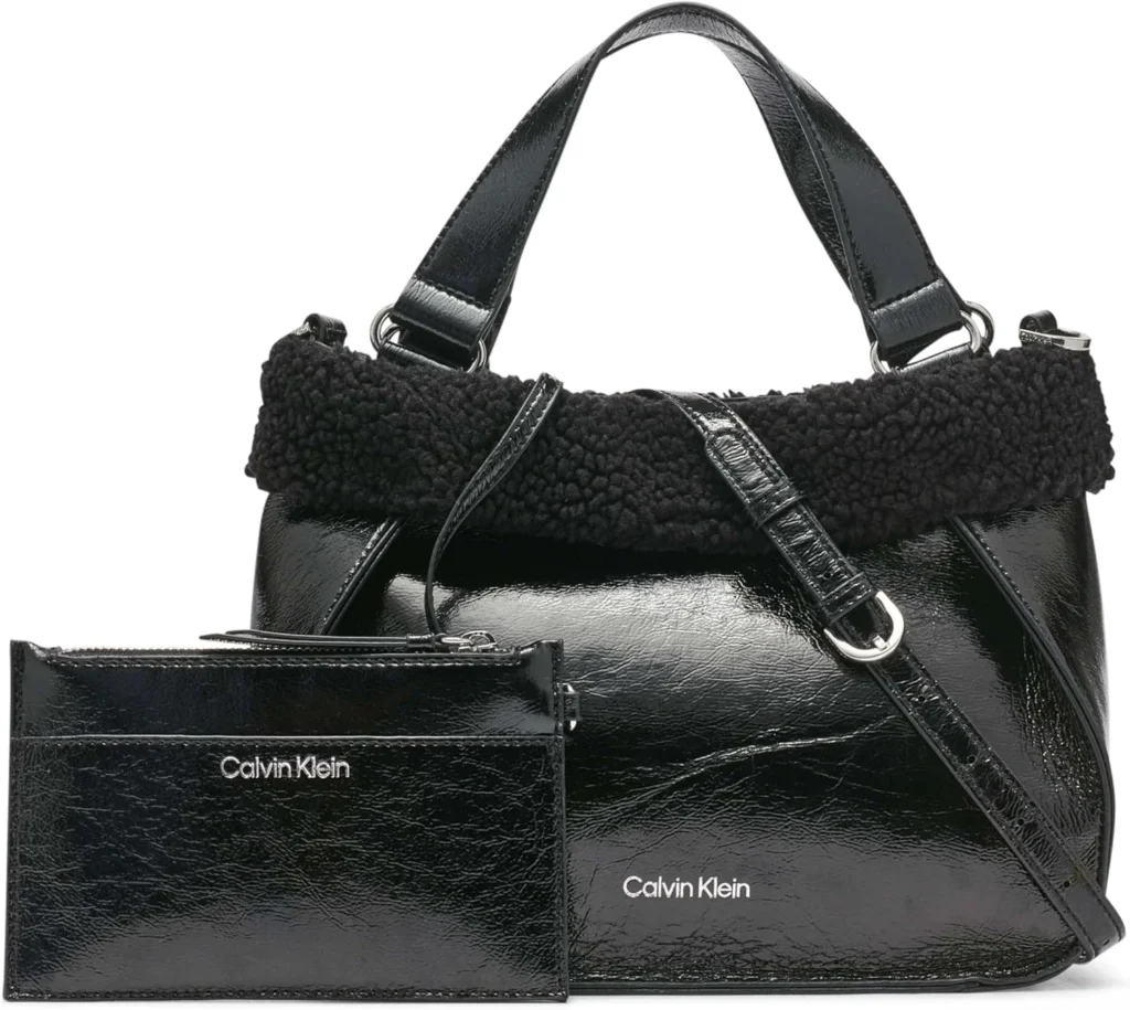 Calvin Klein Estelle Novelty Crossbody