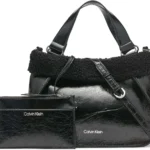 Calvin Klein Estelle Novelty Crossbody