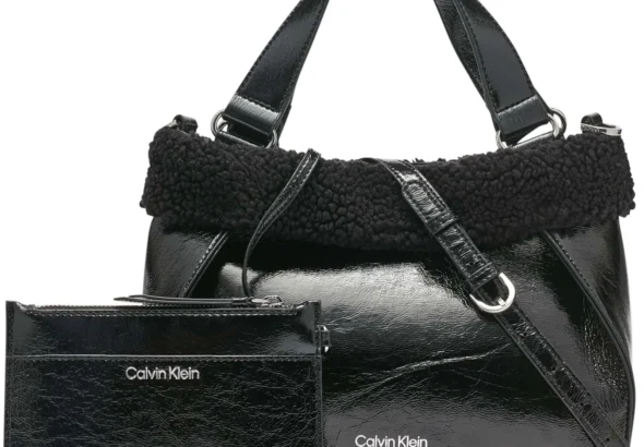 Calvin Klein Estelle Novelty Crossbody