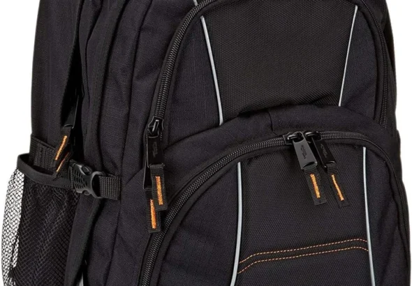 AmazonGear Laptop Backpack