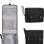 Hanging Toiletry Bag for Travel