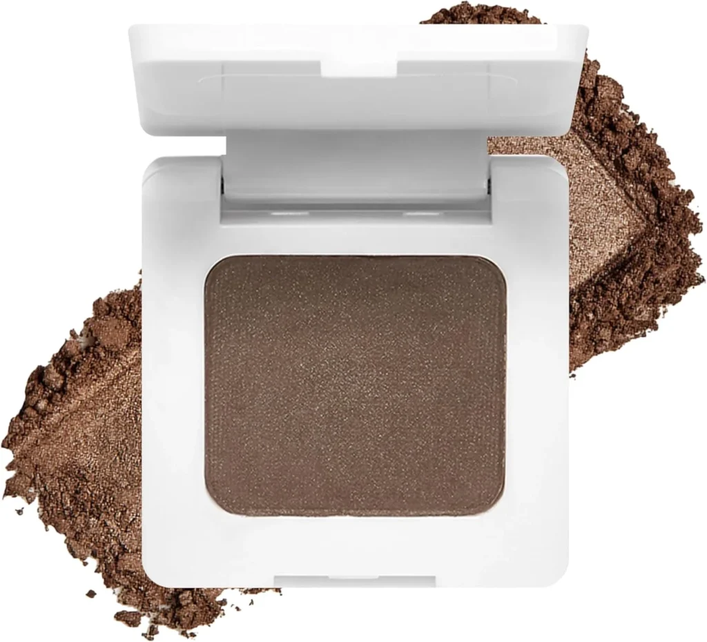 RMS Beauty Back2Brow Powder - Medium For Women 0.12 oz Powder