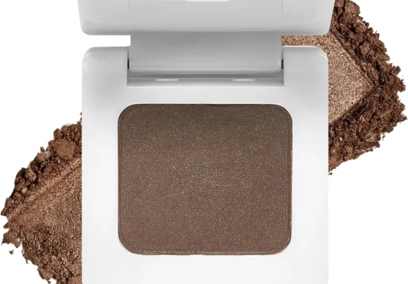RMS Beauty Back2Brow Powder - Medium For Women 0.12 oz Powder
