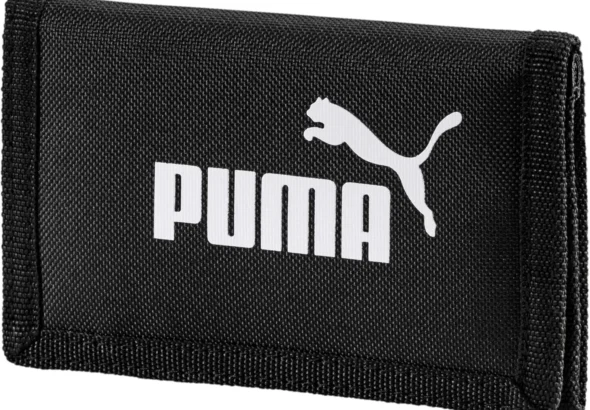 PUMA Phase Wallet