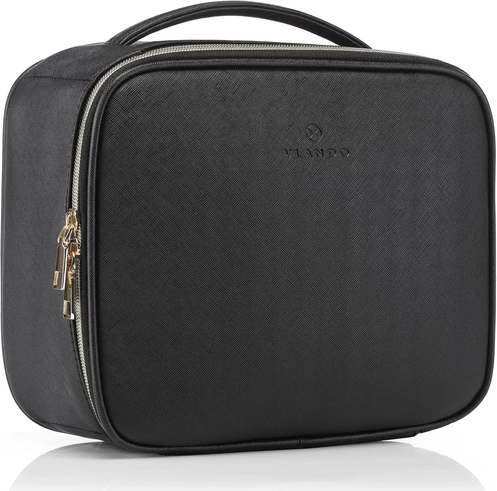Vlando Makeup Bag