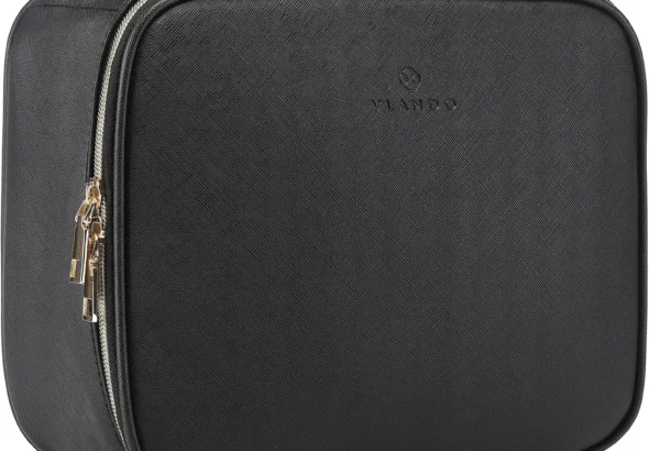 Vlando Makeup Bag