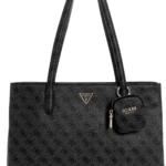 GUESS womens Power Play Tech Tote