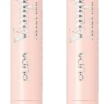 Pupa Milano Vamp! Creamy Duo - 008 Vintage Rose For Women 0.035 oz Makeup