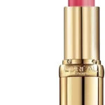 L'Oreal Paris Color Riche Satin Smooth Lipstick Moisturising Pure Pigment Colour Lip With Omega 3 & Vitamin E