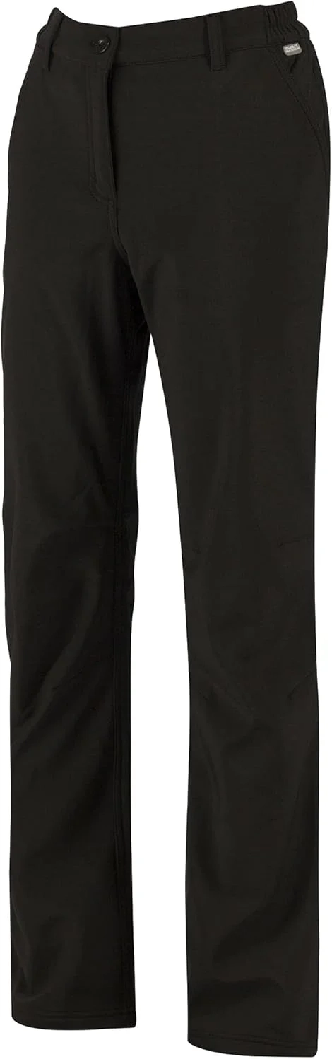 Regatta Women's Rwj177l Trousers