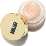 Gerard Cosmetics Clean Canvas Fair Eye Concealer and Base Smudge Proof | Makeup Primer and Eyeshadow Base | Made in the USA | Vegan Formula | Cruelty Free