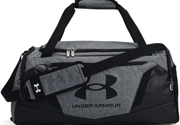 Under Armour Undeniable 5.0 Small Duffle Bag