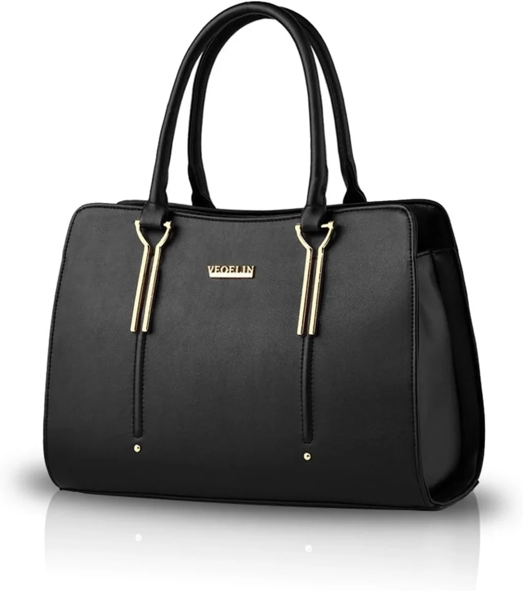 NICOLE&DORIS New Simple Women Handbag Shoulder Bag Crossody Bag Large