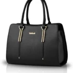 NICOLE&DORIS New Simple Women Handbag Shoulder Bag Crossody Bag Large