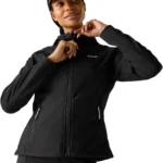 Regatta Arec III Womens Softshell Jacket