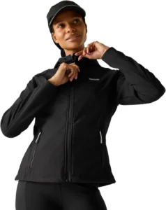 Regatta Arec III Womens Softshell Jacket