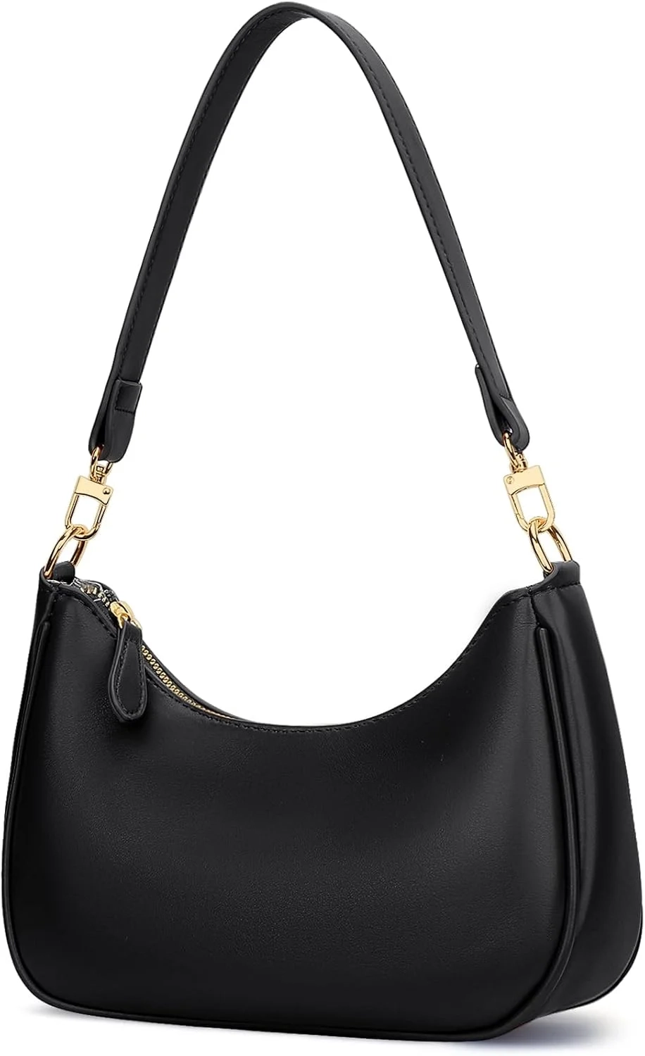 KKXIU Shoulder Bag for Women Cute Hobo Purses and Handbags Retro Clutch Underarm Purse | Cute
