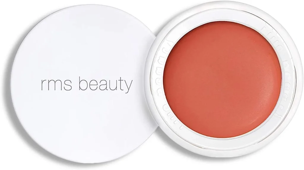 RMS Beauty Lip2Cheek - Modest For Women 0.17 oz Makeup