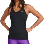 Under Armour HeatGear Armour Women's Racer Running Vest