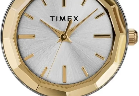 Timex Fashion Stretch Bangle Women's 26 mm Watch