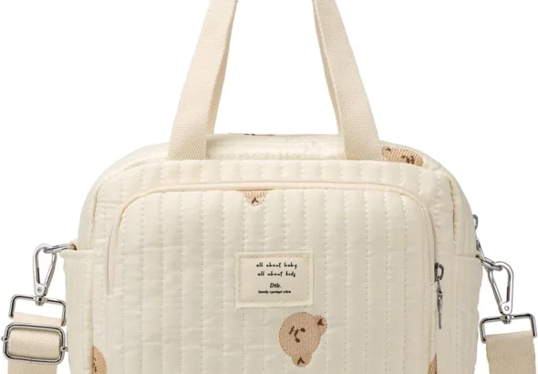 Small Diaper Bag