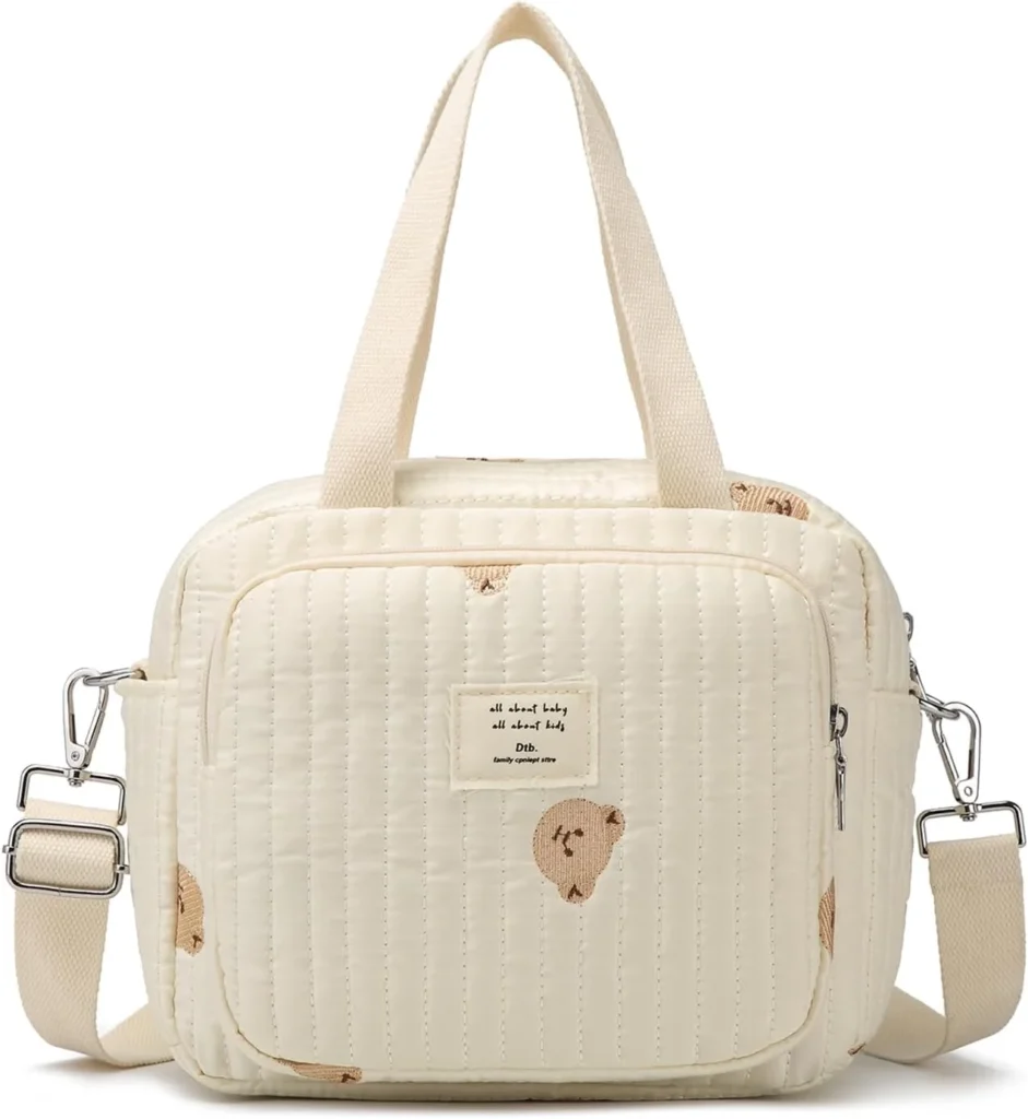 Small Diaper Bag