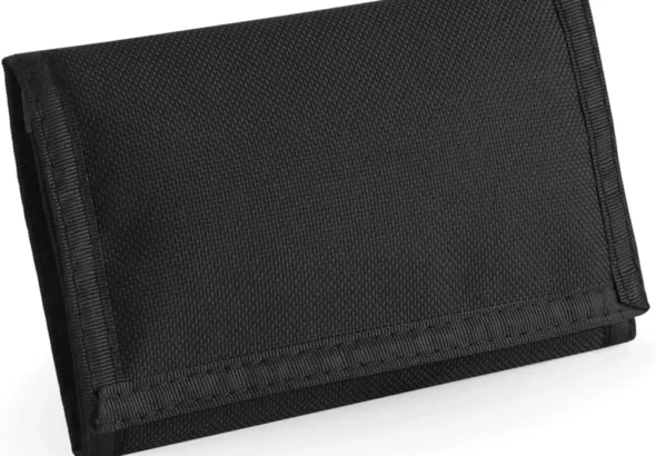 BagBase Ripper Wallet - Stylish & Functional Wallet in Various Colour