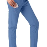 Pioneer Camp Ladies Jogging Bottoms Lightweight Sweatpants Womens Quicking Dry Tracksuit Drawstring Trousers Breathable Outdoor Hiking Trouser with 3 Pockets UPF50+