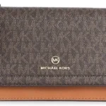 Michael Kors Women's Sm Phone Crossbody Hand bag