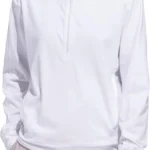 adidas Ultimate365 Half-Zip Layering Top