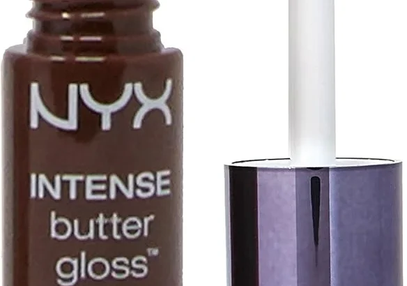 NYX Women's Cosmetics, Multicoloured, One Size